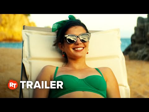 People We Meet on Vacation Trailer #1 (2026)