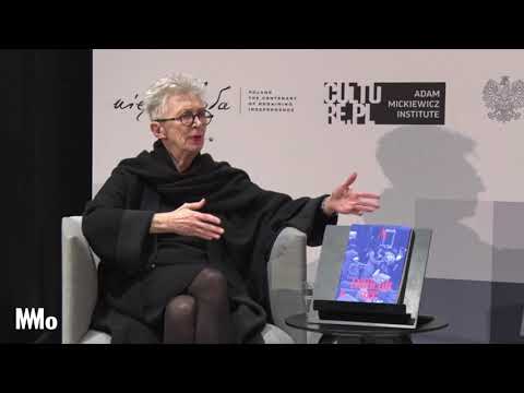 “A Difficult Age. Szapocznikow – Wajda – Wróblewski". Talk with the curator Anda Rottenberg