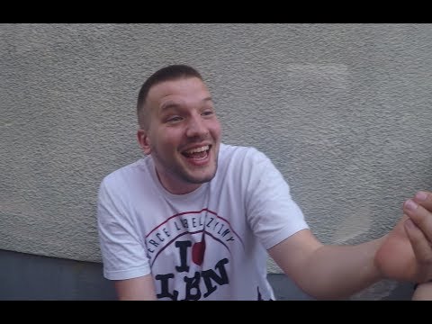 Akvlog 23 - Q-key pobity Tymin plaster Babinci cycki Ksywa jara szlugi :O