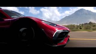 CKY - As The Tables Turn [Forza horizon GMV] 