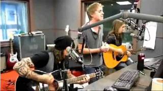 Bleeker Ridge - Small Town Dead (live acoustic)