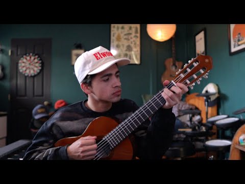 making a song In 1 hour to cure my perfectionism