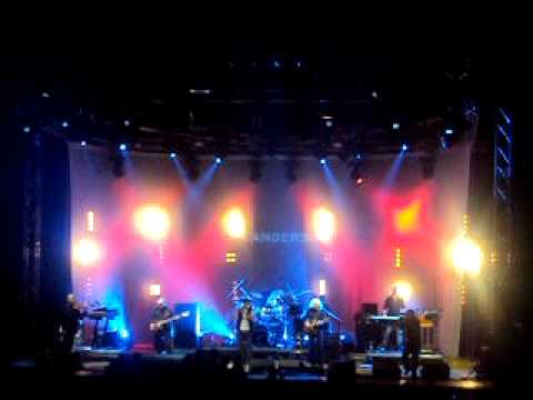 Pfm + Ian Anderson - La Carrozza di Hans - Prog Exhibition