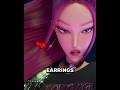 Mira And Mystery Are Siblings And You Really Didn T Noticed In Kpop Demon Hunters