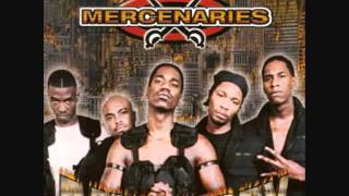 Mercenaries - Who can i trust