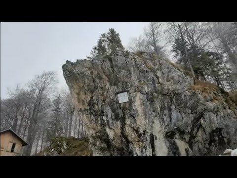 Drumeție pe Poteca Regală - Poiana Stânii - Sinaia