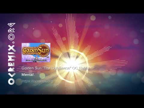 Golden Sun OC ReMix by Mental: "The Lighthouse" [Winterly Imil] (#4576)