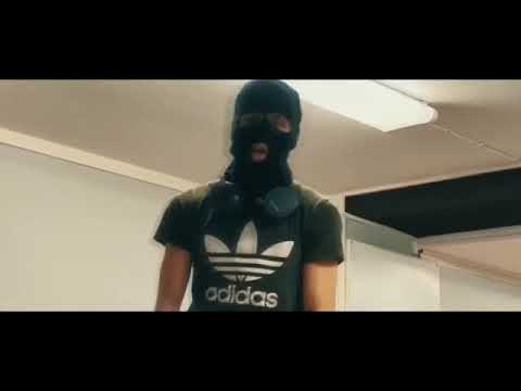 Marroki   #Black_Story# Official Video Clip By (Claudio De Santos)