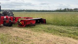 VICON OM 216 tractor mulcher | Image 4 - Agroline