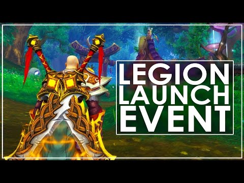 download lagu mp3 mp4 Legion Pre Event, download lagu Legion Pre Event gratis, unduh video klip Legion Pre Event
