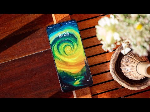 TCL NXTPAPER 60 Ultra display review - PWM and dithering tests!