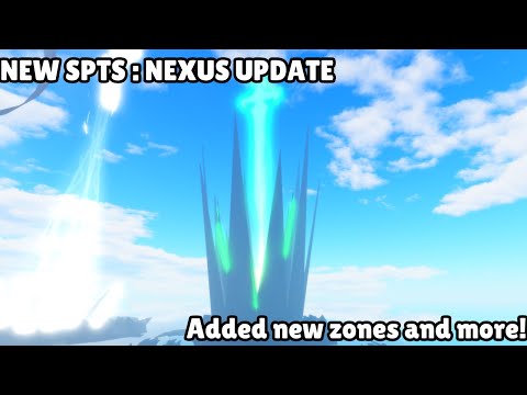 Exploring the new update in SPTS:Nexus! New zones, optimization, zone finer and more!