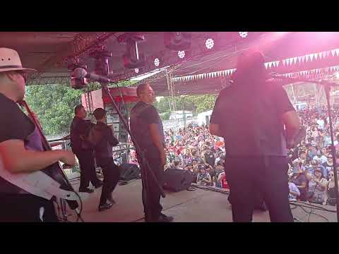 Sonido mazter gira 2026..Mitre Calilegua  jujuy