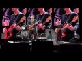 John Mayer United Shuffle In E Live At Ziggo Dome Amsterdam May 2 2017