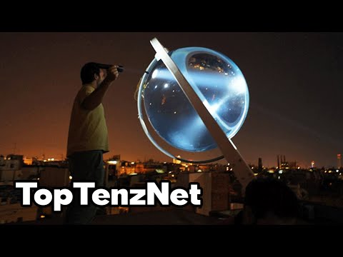 Top 10 INCREDIBLE Alternatives to Alternative ENERGY