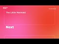 The Little Mermaid Next Fanmade On Fox Family Movies