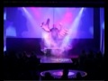 TOPAS Testing Giant Hands