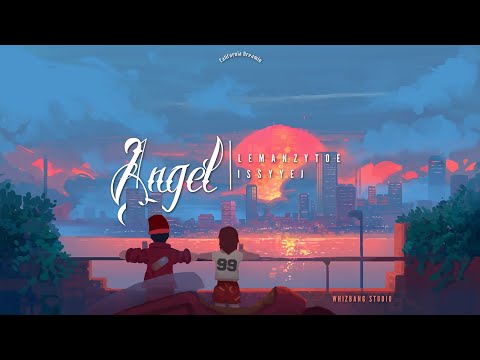 Lemanzytoe - ANGEL ft. Issyyej (Official Audio)