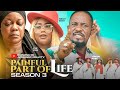 This new movie trending online is too interesting part 3. Junior pope Eve Esin Nelly Edet