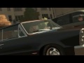 Pontiac GTO 1965 для GTA 4 видео 1