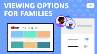 Download lagu YouTube Kids & YouTube supervised experiences: Viewing Options for Families mp3 Download lagu YouTube Kids & YouTube supervised experiences: Viewing Options for Families mp3