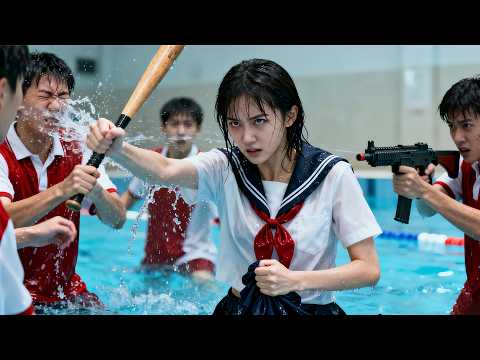 Ihre Tochter wurde zu Tode gemobbt, ihre Mutter ließ jeden einzelnen Mobber dafür büßen!