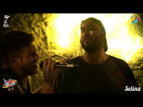 FAK y J1 en vivo | Sessions by La Crema