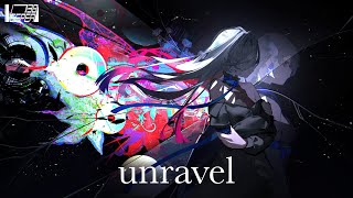 自分用 - unravel - TK from 凛として時雨 (Cover) / VESPERBELL ヨミ