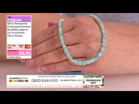 JewelleryMaker LIVE 3/4/17 1PM - 6PM