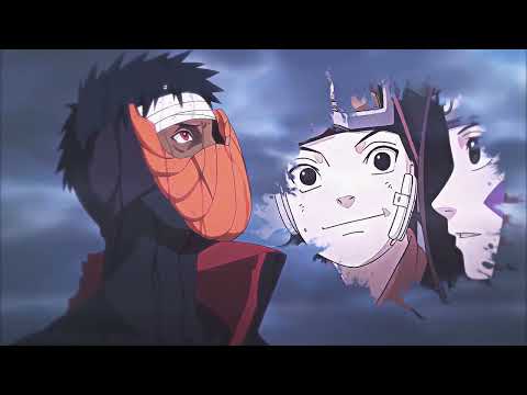 Камин 💔 𝑂𝑏𝑖𝑡𝑜 𝑈𝑐ℎ𝑖ℎ𝑎 | 𝘗𝘢𝘪𝘯 𝘉𝘦𝘩𝘪𝘯𝘥 𝘵𝘩𝘦 𝘔𝘢𝘴𝘬 |  [ 𝐀𝐌𝐕 ]