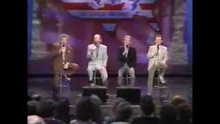 The Statler Brothers - Here We Are Again