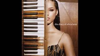 Samsonite Man - Alicia Keys