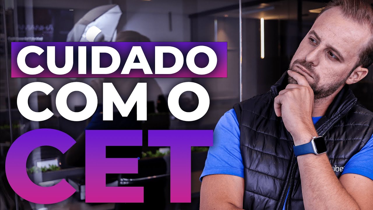 CET: O que é custo efetivo total e como calcular