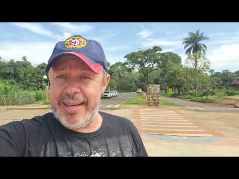 Araxá/MG, Dona Beja, Nióbio, águas termais, e muito mais. Conhecendo Minas!