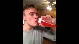 Life of Seany Boy: Tired but determined