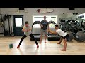 New 12 Minutes of Foundation Training w/ Dr. Eric Goodman