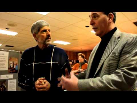 VETS-TV Program On Employment, Training, Transportation And Other  Services For Veterans