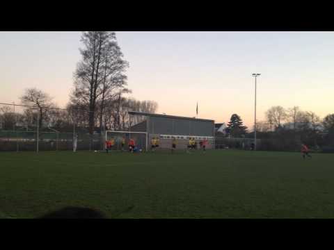 Varnell Smitshoek A1...2-0