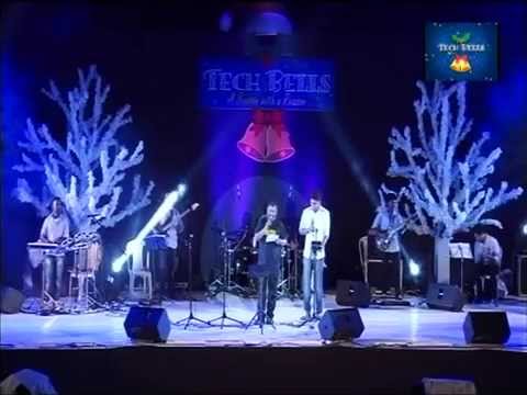 Techbells 2014 - Jeevitham Onneyullu(ജീവിതം ഒന്നേയുള്ളു) - Immanuel, Joy John, Jaison
