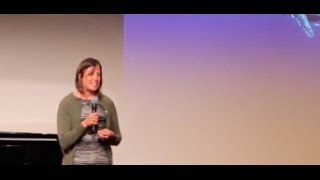 It’s About Time We Save the Whales and Ourselves | Dune Ives | TEDxUpperWestSideWomen