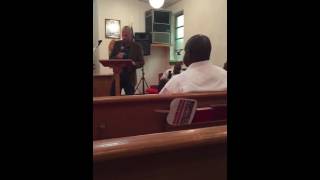 But with God all Things are Possible by Jeff Ferrell