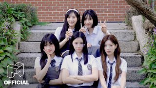 [影音] ARTMS 'Unf/Air' Self-made MV