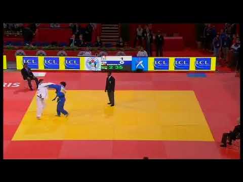 GS PARIS 2012 73 BONHOMME Gilles FRA SARAIVA Nuno POR1