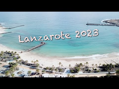 Lanzarote 2023 - Canary Islands