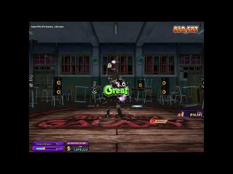 Audition Galaxy - The Midnight - Jason (score 2.7m)