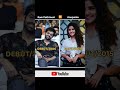 Anupama Ram Pothineni Ytshorts 2024