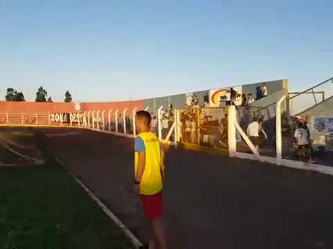 Sub-19: Operário perde pênalti no ultimo minuto; Sete comemora vaga a Copa São Paulo