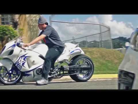 Hablale a mis hijos (Video) - Kendo kaponi ft Gama