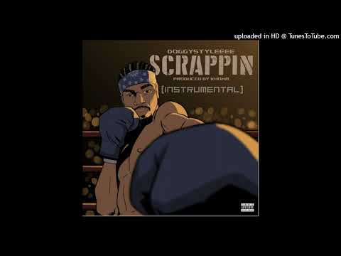 Doggystyleeee - Scrappin Instrumental (prod. @gr.khoma)