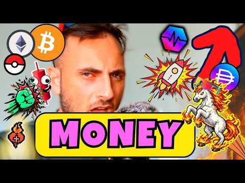 🥤 Yummy Update: CRYPTO NEWS, Oil Spike, Bond MOVE, X Money, USA 2028 Election, TikTok & IG